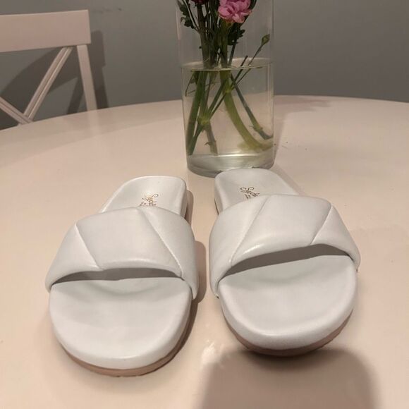 Seychelles Triology Slide Sandals NEW - Picture 3 of 6